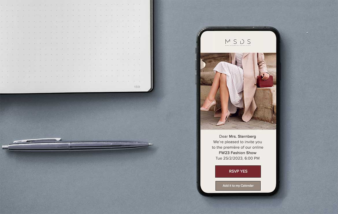 Flexible Email Campaign Use Cases