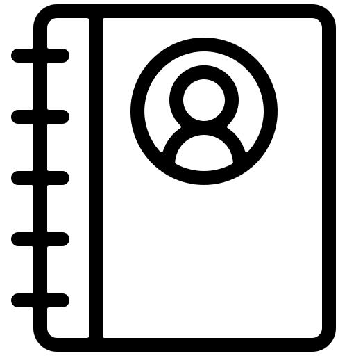 Contact management