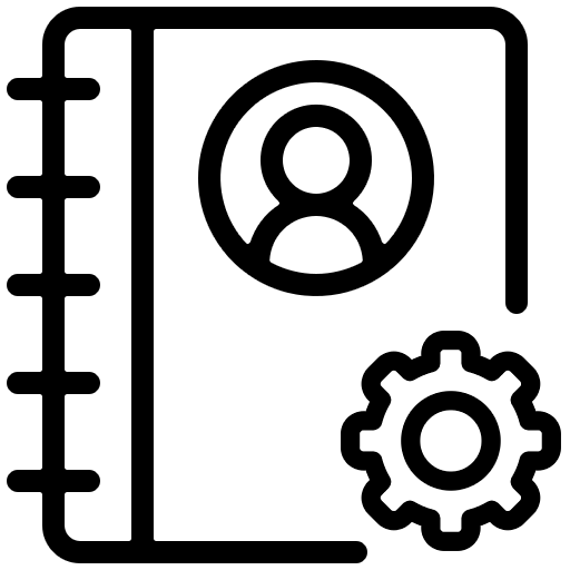 Contact management