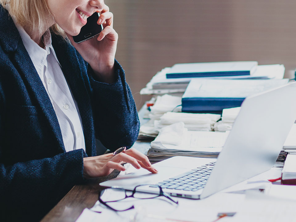 Custom Excel Reporting
