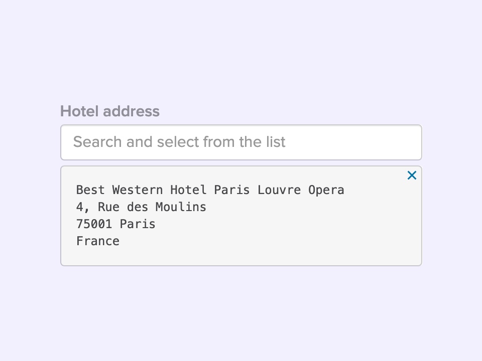 Invitation Status Tracking