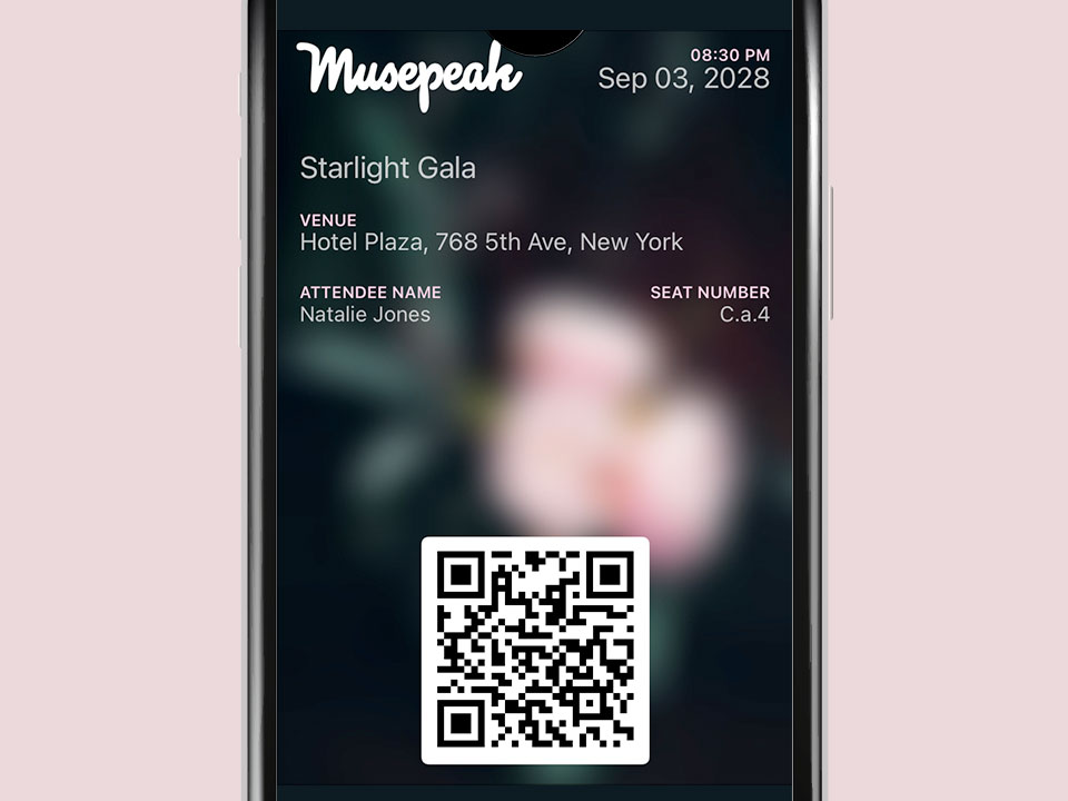 Automate Ticket Distribution